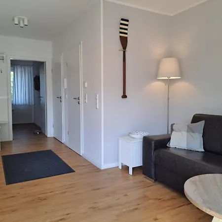 Ndd Nordstern - 04 Apartment Norden