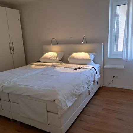 Ndd Nordstern - 04 Apartment