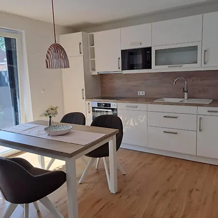 Ndd Nordstern - 04 Apartment *