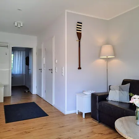 Ndd Nordstern - 04 Apartment Norden