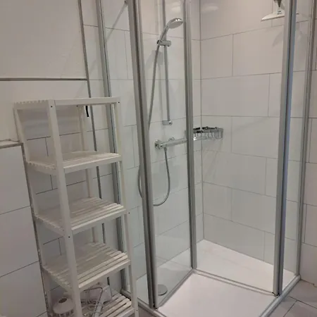 Apartment Ndd Nordstern - 04 Norden