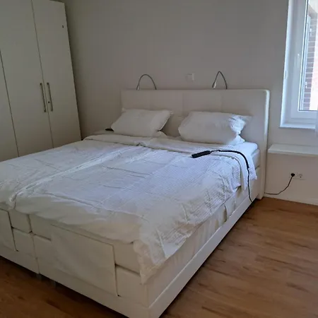 Ndd Nordstern - 04 Apartment *