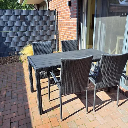 Ndd Nordstern - 04 Apartment