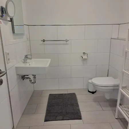 Apartment Ndd Nordstern - 04
