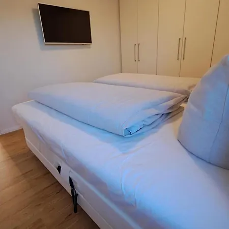 Ndd Nordstern - 04 Apartment