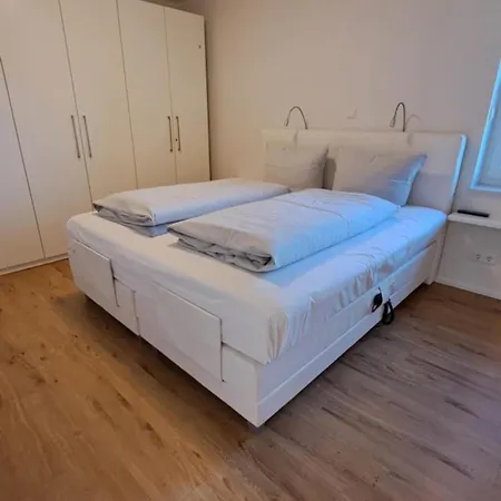 Ndd Nordstern - 04 Apartment *